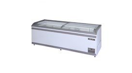 Tủ đông trưng bày kính lùa Berjaya BJY-IFGD-700L 2