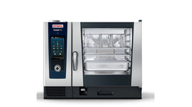 LÒ HẤP NƯỚNG ĐA NĂNG RATIONAL ICP 6- 2/1 E 2