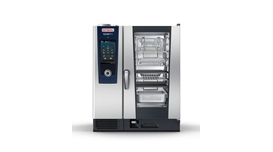 LÒ HẤP NƯỚNG ĐA NĂNG RATIONAL ICP 10-1/1E 2