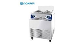 Máy làm kem cứng Donper CFY30 2