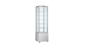 Tủ mát đứng siêu thị Kolner KN-280L 2