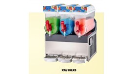 Máy làm lạnh nước trái cây Kolner XRJ15Lx3 2