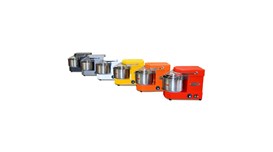 Máy Trộn Bột Sunmix SUN10  2