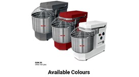 Máy Trộn Bột Sunmix SUN20 2