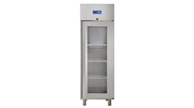 TỦ MÁT INOX OZTIRYAKILER 700 LÍT 7919.06NMV.01 2