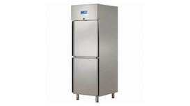 TỦ MÁT INOX OZTI 700 LÍT 7919.06NMV.10 2
