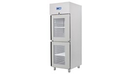 TỦ MÁT INOX OZTIRYAKILER 700 LÍT 7919.06NMV.11 2