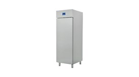 Tủ Mát Cánh Inox Ozti 79E4.06NMV.00 2