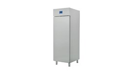 Tủ Mát Cánh Inox Ozti 79E4.12NMV.00 2