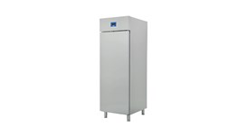 Tủ Mát Cánh Inox Ozti 79K3.06NMV.00 2