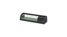 Tủ trưng bày sushi Hoshizaki HNC-120BE-R-B 2