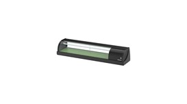 Tủ trưng bày Sushi Hoshizaki HNC-150BE-R-B 2