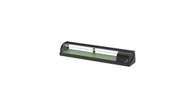 Tủ trưng bày Sushi Hoshizaki HNC-180BE-R-B 2