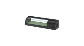 Tủ trưng bày sushi Hoshizaki HNC-120BE-R-B 2