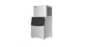 Máy làm đá viên Hoshizaki - Ice Mate SRM-270AA 2