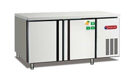 Bàn đông 2 cánh Turbo Chef TCUF4 2