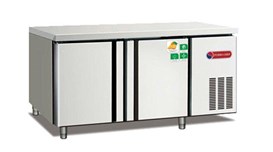 Bàn đông 2 cánh Turbo Chef TCUF6 2