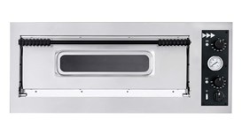  Lò Nướng Bánh Pizza Dạng Tầng Prismafood BASIC 4 2