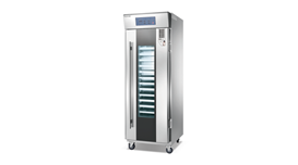 Tủ ủ bột 18 khay Fuji Air FJ-P18D 2