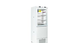 Tủ Lạnh Đông Dược Phẩm Kolner KNCD-300 2
