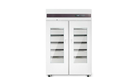 Tủ Lạnh Dược Phẩm 2 Cánh Kolner KNX-L1100G 2
