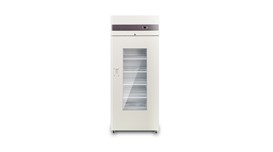 Tủ Lạnh Dược Phẩm 1 Cánh Kolner KNY-L650G 2