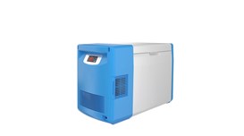 Tủ đông âm sâu nằm -86°C Kolner KN-86W25 2