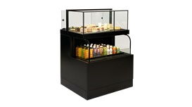 Tủ bánh lạnh cao cấp 2 tầng EasyBest EASY STAR10 2