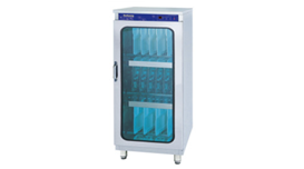 Máy tiệt trùng khay đựng thực phẩm Sunkyung SK-UV052T 2