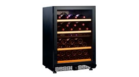 Tủ bảo quản rượu 54 chai NH-SRW-54D 2