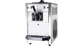 Máy làm kem tươi Spaceman 6220E 2