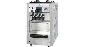 Máy làm kem tươi Spaceman 6225A 2