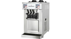 Máy làm kem tươi Spaceman 6234A-C 2