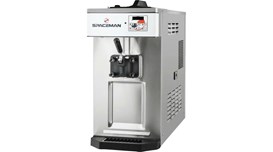 Máy làm kem tươi Spaceman 6228-C 2