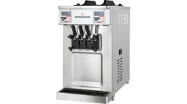 Máy làm kem tươi Spaceman 6234B-C 2