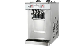 Máy làm kem tươi Spaceman 6235-C 2