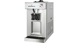 Máy làm kem tươi Spaceman 6236A-C 2