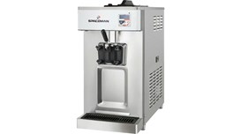 Máy làm kem tươi Spaceman 6236B-C 2