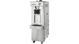 Máy làm kem tươi mềm Spaceman 6338AB-C 2