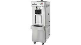 Máy làm kem tươi Spaceman 6338-C 2