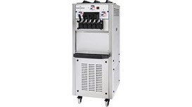 Máy làm kem tươi Spaceman 6268 2