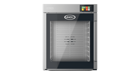 Tủ giữ nóng thực phẩm Unox EVEREO® XEEC-1011-EPR 2