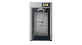 Tủ giữ nóng thực phẩm Unox EVEREO® XEEC-1013-EPR 2