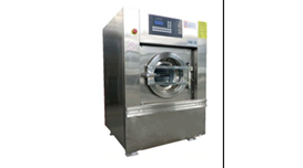 Máy giặt công nghiệp 100kg Goldfist XGQ-100 2