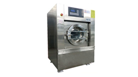 Máy giặt công nghiệp 70kg Goldfist XGQ-70 2