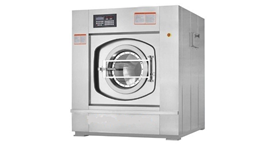 Máy giặt vắt tự động Goldfist XGQ-100F 2