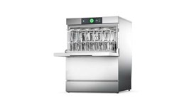 Máy rửa ly Hobart PREMAX GPCROI 2