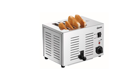 Máy nướng bánh mì BartsCher Toaster TS40 2