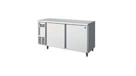 Bàn Mát 2 Cánh Hoshizaki RT-156MC-S 2