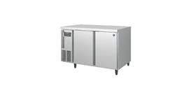 Bàn Mát 2 Cánh Hoshizaki RT-128MC-S 2